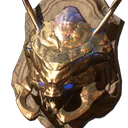 黄金瘴气魔女王虫战利品