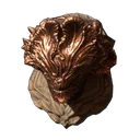 青铜瘴气魔打击者战利品