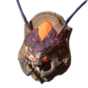 瘴气魔猩红女王虫战利品