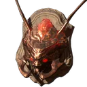 青铜瘴气魔猩红女王虫战利品