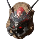 黑铁瘴气魔猩红女王虫战利品