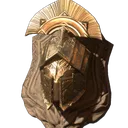 黄金空荡 泰坦战利品