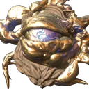 黄金沃格斯之眼战利品