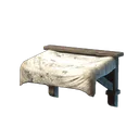 遮阳棚 I