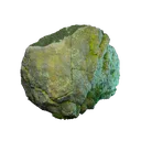 黑沼石头