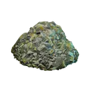 黑沼瓦砾