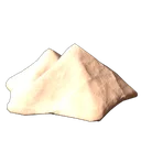细沙