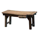 工作台