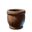 中型栽培盆