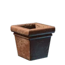 栽培盆（方）