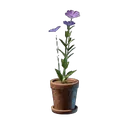 粉色鲜花