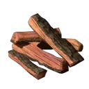 硬木