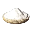 面粉