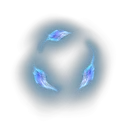 瘴气粒子
