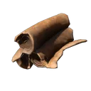 皮革