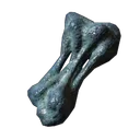 瘴气黏合剂