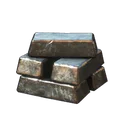 锡锭