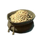 麦粒