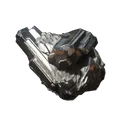 银矿石