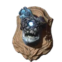 瘴气魔独眼巨人战利品
