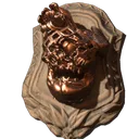 青铜瘴气魔独眼巨人战利品