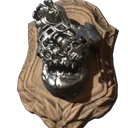 黑铁瘴气魔独眼巨人战利品