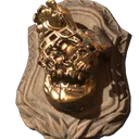 黄金瘴气魔独眼巨人战利品