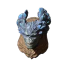 瘴气魔雷兽战利品