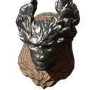 黑铁瘴气魔雷兽战利品