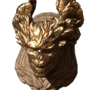 黄金瘴气魔雷兽战利品