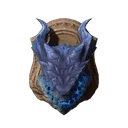 瘴气魔荧龙战利品