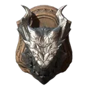 黑铁瘴气魔荧龙战利品