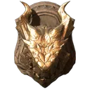 黄金瘴气魔荧龙战利品