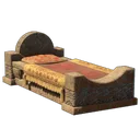 石床
