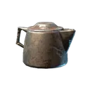 废料壶