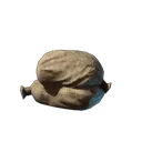 补给袋 V