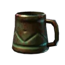 铜杯