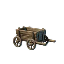 马车