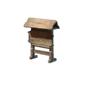公告板