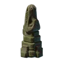 黑沼雕像 III