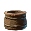 陶罐 III