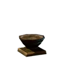 火盆