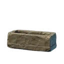 简易棺材