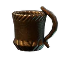 青铜杯