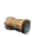 稻草堆