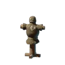 训练假人 I