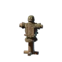 训练假人 III