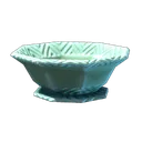 水晶碗