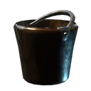 铁水桶