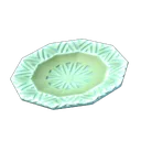 水晶盘